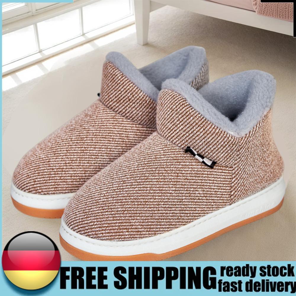 APL Ciabatte stivaletti uomo donna calde antiscivolo comode casa comode comode