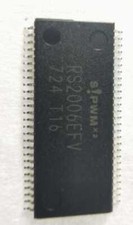 Puce de lecteur RS2006 EFV pour PS2 slim