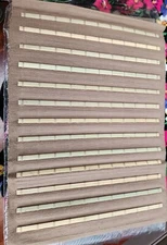 Waverly 100% Cotton 4 placemats