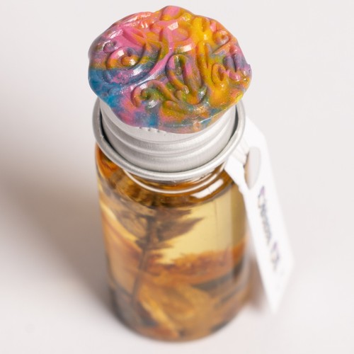 SABBAT RITUAL Anointing OILS - Choose from 8 Wheel Of The Year ACTIVATED oils - Picture 26 of 38