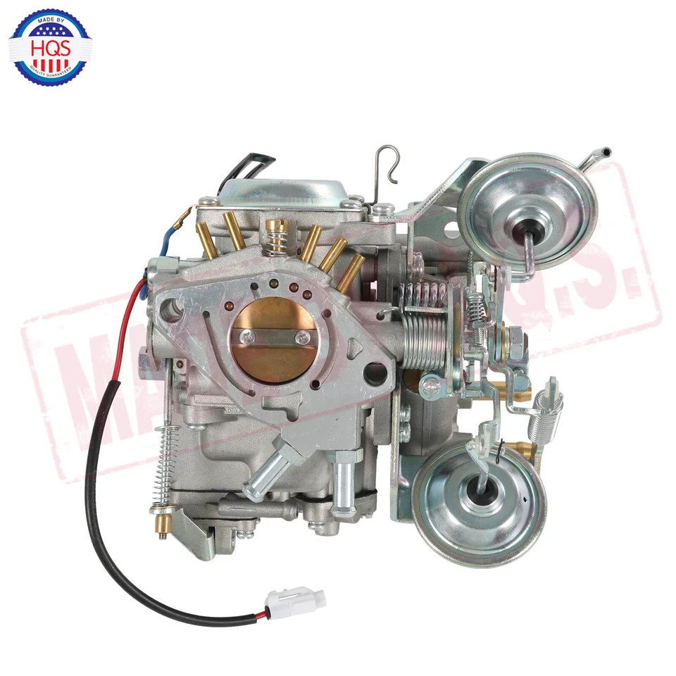 Carburetor For Suzuki Carry Mazda F5A F5B F6A DD51T DE51V DF51V 13200-77530  - Изображение 3 из 4