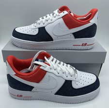 Size 8.5 - Nike Air Force 1 White - DJ4630-100 for sale online | eBay