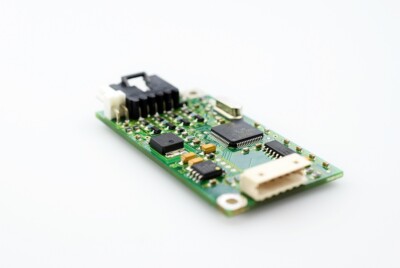 3M  MicroTouch  EXII-7720SC Surface Capacitive Controller, ohne Kabel #R2-C10