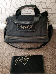 baby k changing bag