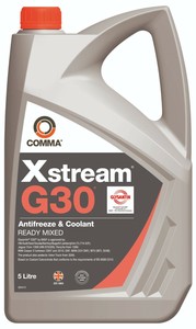 Антифриз comma g30
