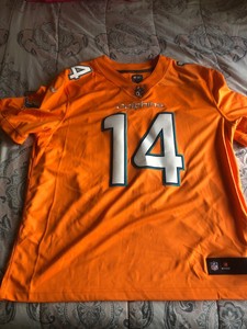 jarvis landry color rush jersey