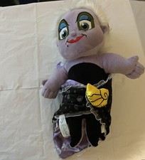 Disney Parks Baby Ursulla in a Blanket Doll