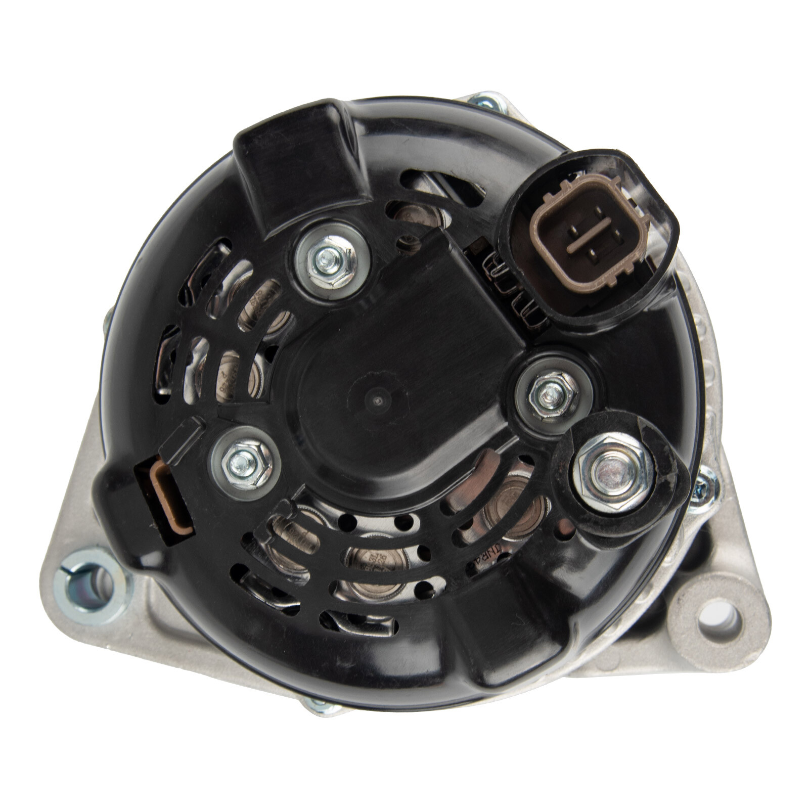 Alternator For Honda Pilot 20022004 Odyssey 3.5L Acura MDX Fits 13918 eBay