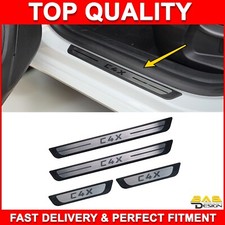 For Citroen C4x 2022 Door Sill Protectors C4x Car Accessories For Citroen C4x 2022 Door Sill Protectors C4x Car Accessories