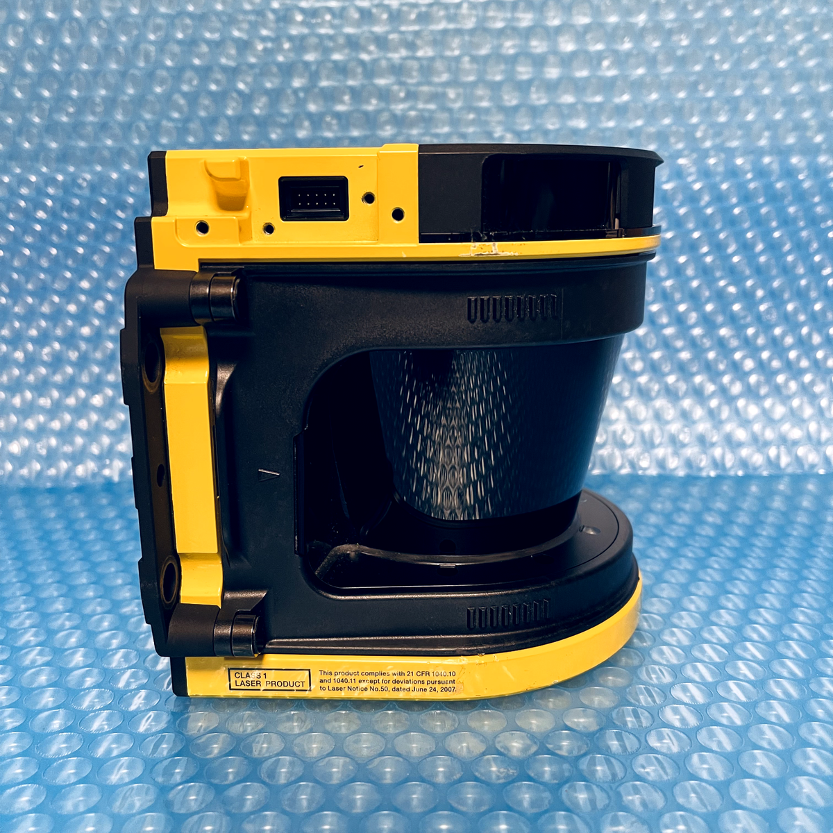 KEYENCE SZ-VH1 Safety Laser Scanner Used From Japan | eBay KEYENCE SZ-VH1 Safety Laser Scanner Used From Japan | eBay