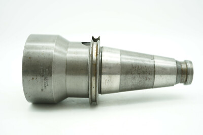 Microbore Gildemeister DeVlieg GEX50M-ADE3282-100 SK50 WERKZEUGAUFNAHME Aufnahme