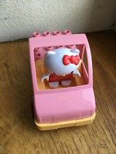 PIECE DE LEGO HELLO KITTY