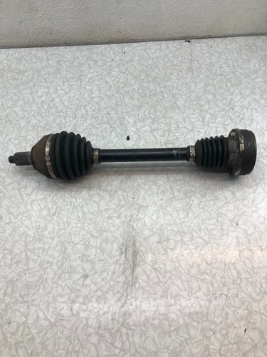 VW Polo 9N 1.4L TDI Antriebswelle vorne links ✅