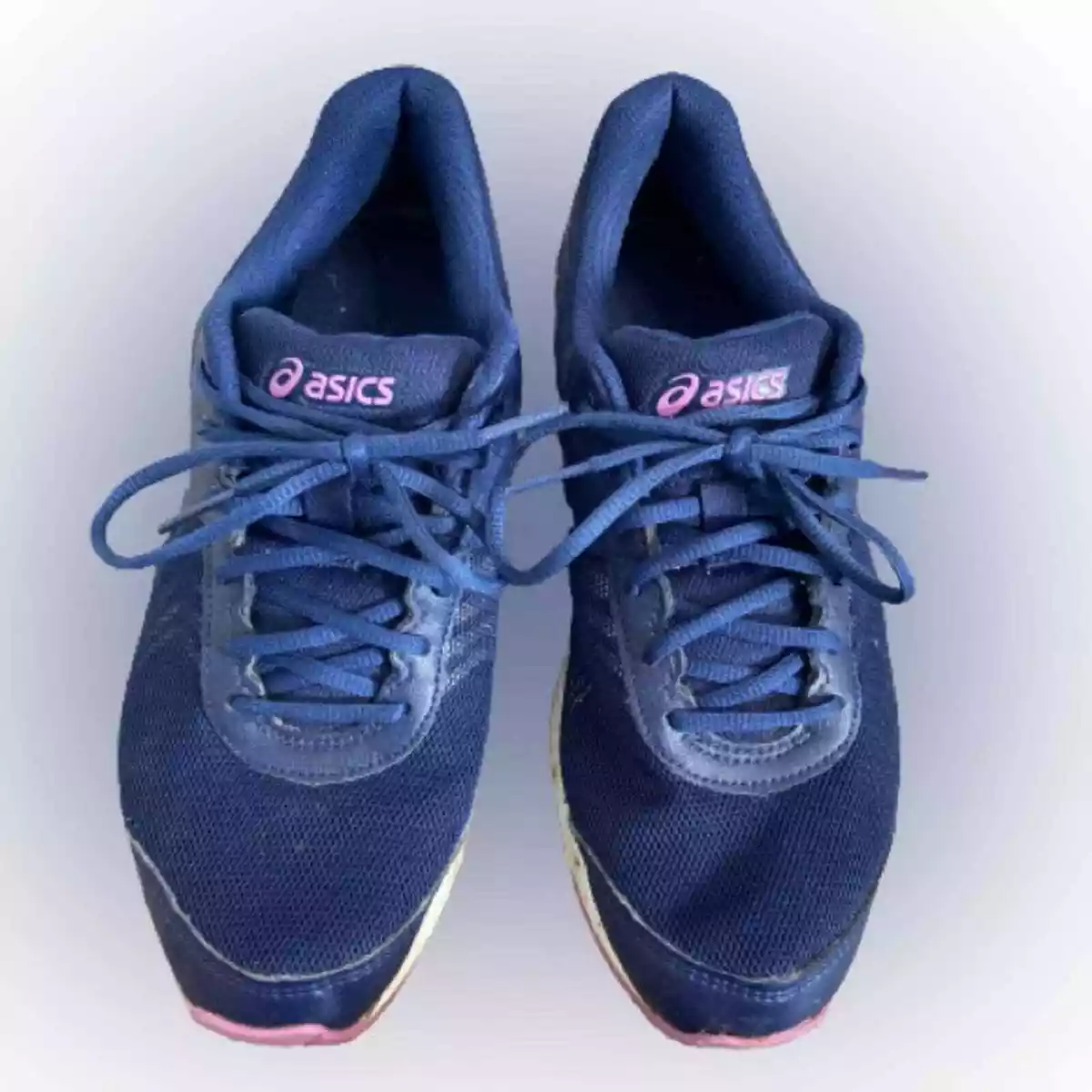 Asics gel store quickwalk 3