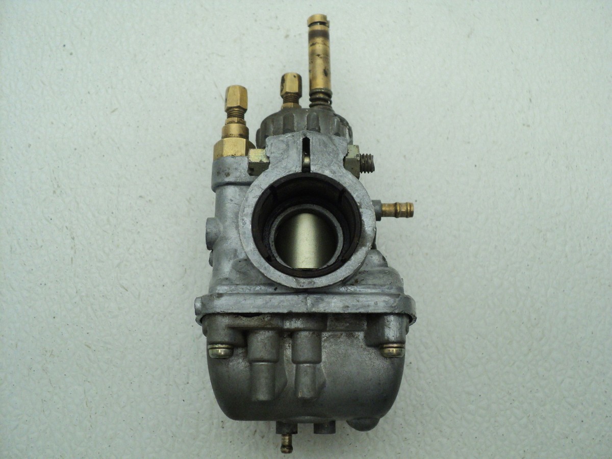 Suzuki TC 100 TC100 Blazer #E113 Carb Carburetor Assembly Suzuki TC 100 TC100 Blazer #E113 Carb Carburetor Assembly