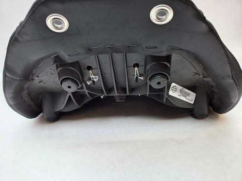 2018 Up Harley Davidson FXSB Breakout Solo Seat Used 52000688 - Picture 12 of 19