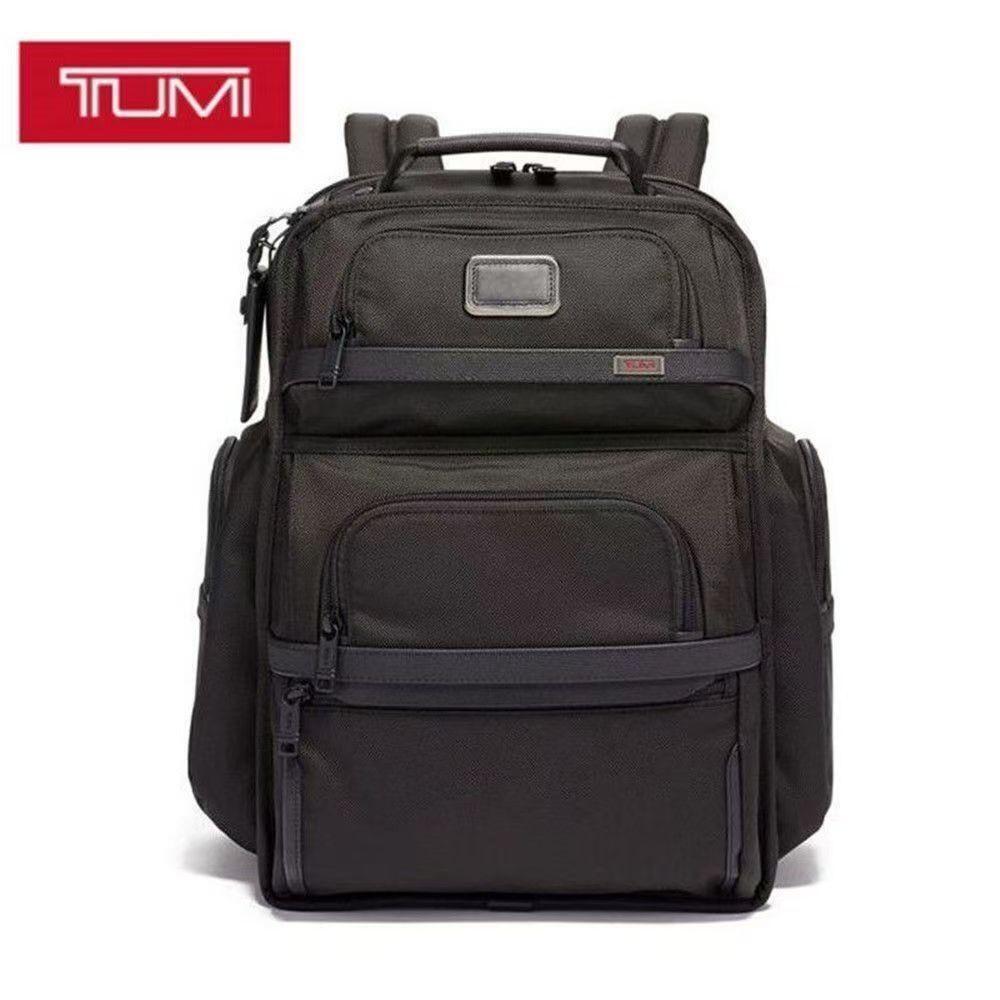 NEW TUMI ALPHA3 2603578D3 Brief Pack Backpack Ballistic NEW TUMI ALPHA3 2603578D3 Brief Pack Backpack Ballistic