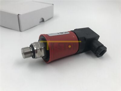 1pcs New Huba Control Pressure Transmitter 501.931003141 0-16BAR