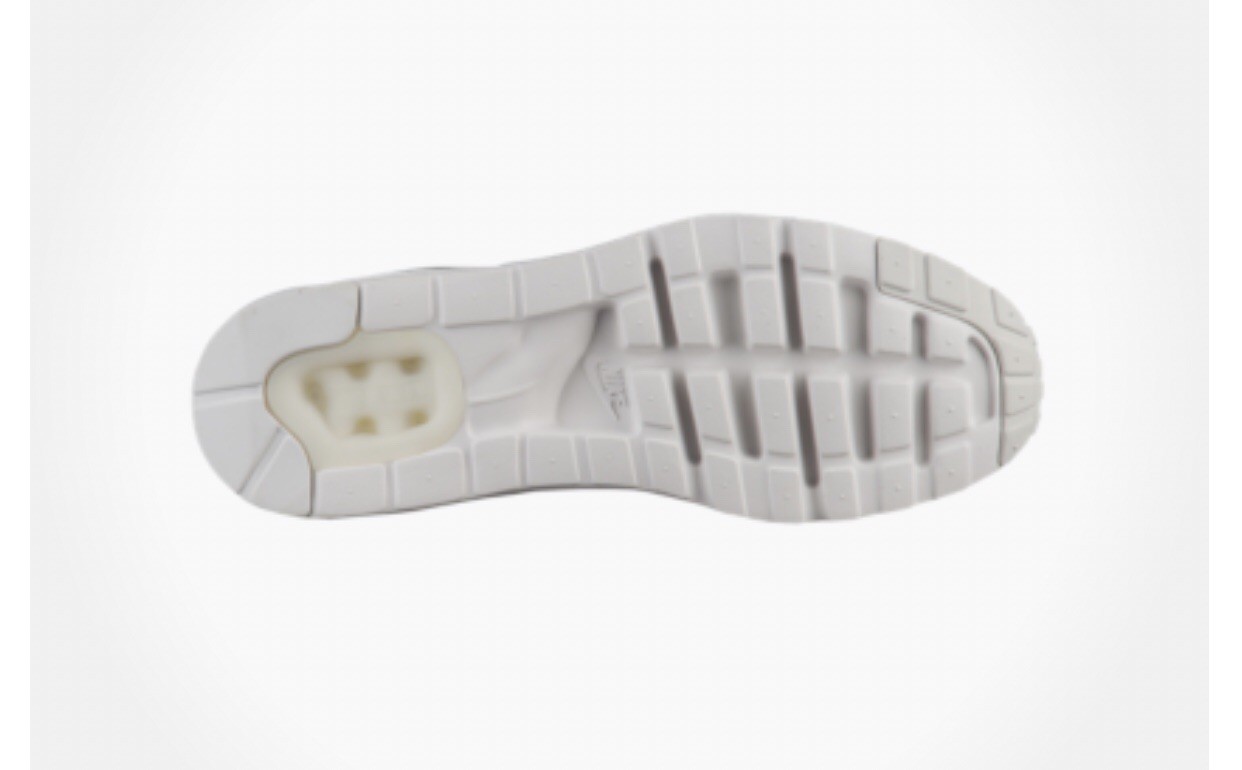 NIKE AIR MAX ZERO GREY BR PALE GREY ZERO BREATHE 903892-002 NEW SIZE 11 61802a NIKE AIR MAX ZERO GREY BR PALE GREY ZERO BREATHE 903892-002 NEW SIZE 11 61802a
