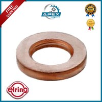 DüSenhalter Dichtungsring FüR Audi Cupra Ford Seat Skoda Vw - Elring 806.930