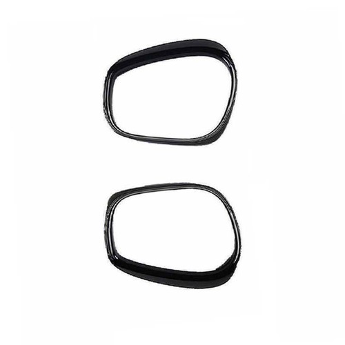 2015-2024 Mustang S550 / S650 / GT350 / GT500 Mirror Covers w/Turn 2015-2024 Mustang S550 / S650 / GT350 / GT500 Mirror Covers w/Turn