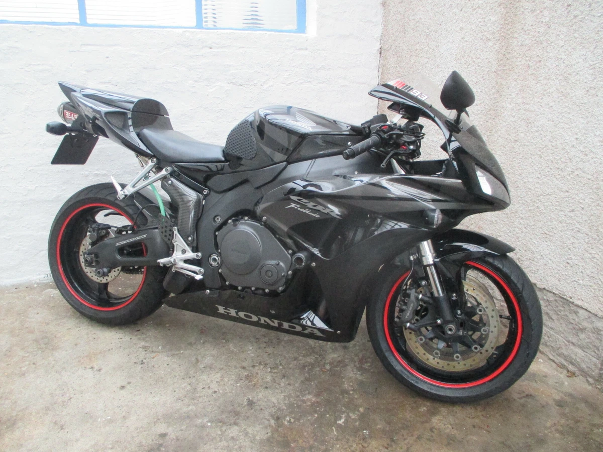 Cbr1000rr 2007 2024