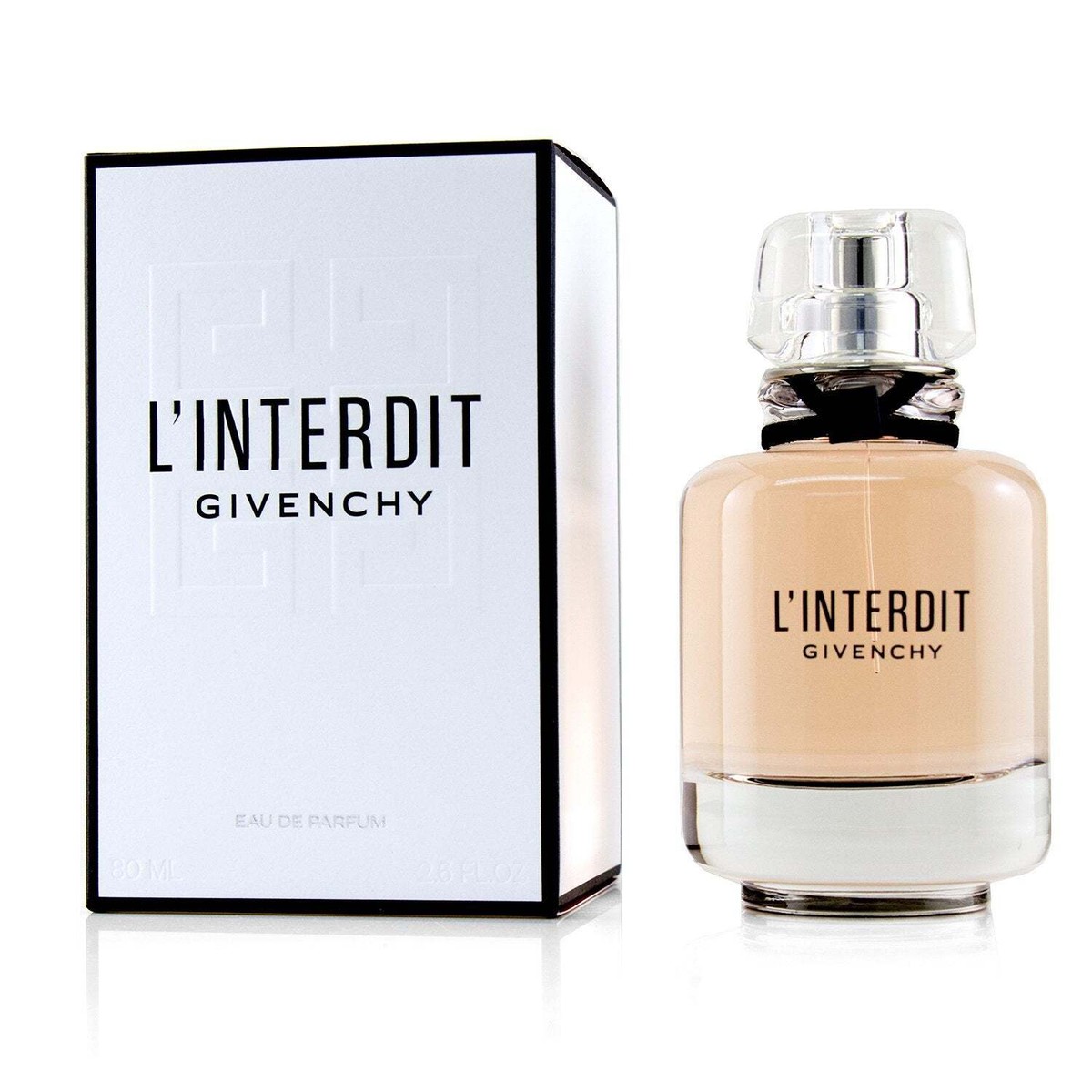その他 Givenchy L'Interdit Eau de Parfum 35ml Givenchy L'Interdit Eau De Parfum Spray 35ml/1.1oz | eBay