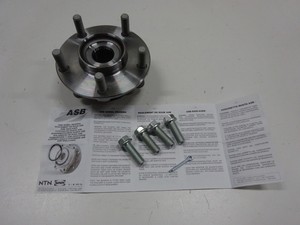 Nissan 40202 jg01b