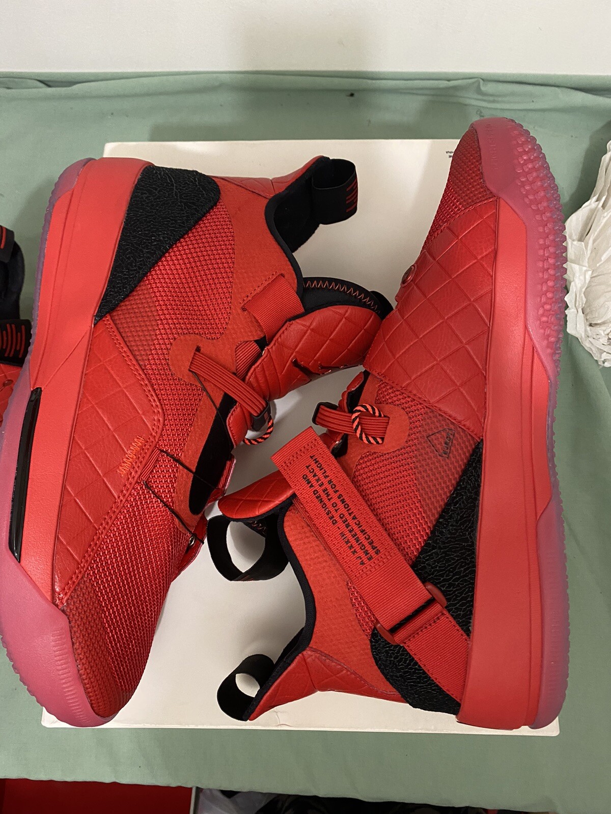 jordan 33 size 11