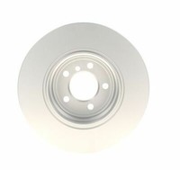 2X Bremsscheiben Hinten FüR BMW Bosch 0986479440