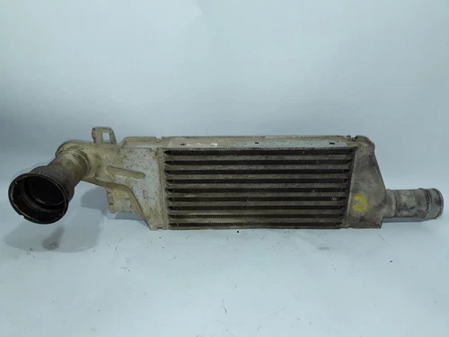 24466787 Intercooler per OPEL COMBO (CORSA C) * 1377364 - Bild 1 von 3