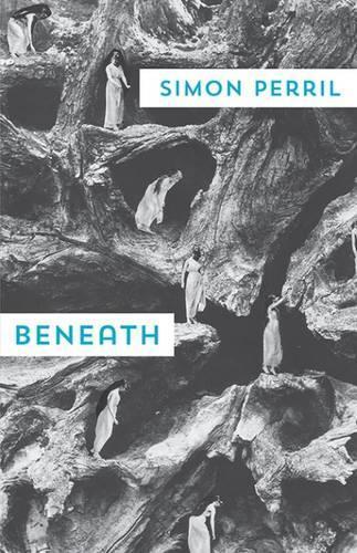 Simon Perril Beneath (taschenbuch)