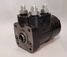 Orbital Steering Control Valve 6.10CI-100ML  w/ JIC fittings Non Load Reactive