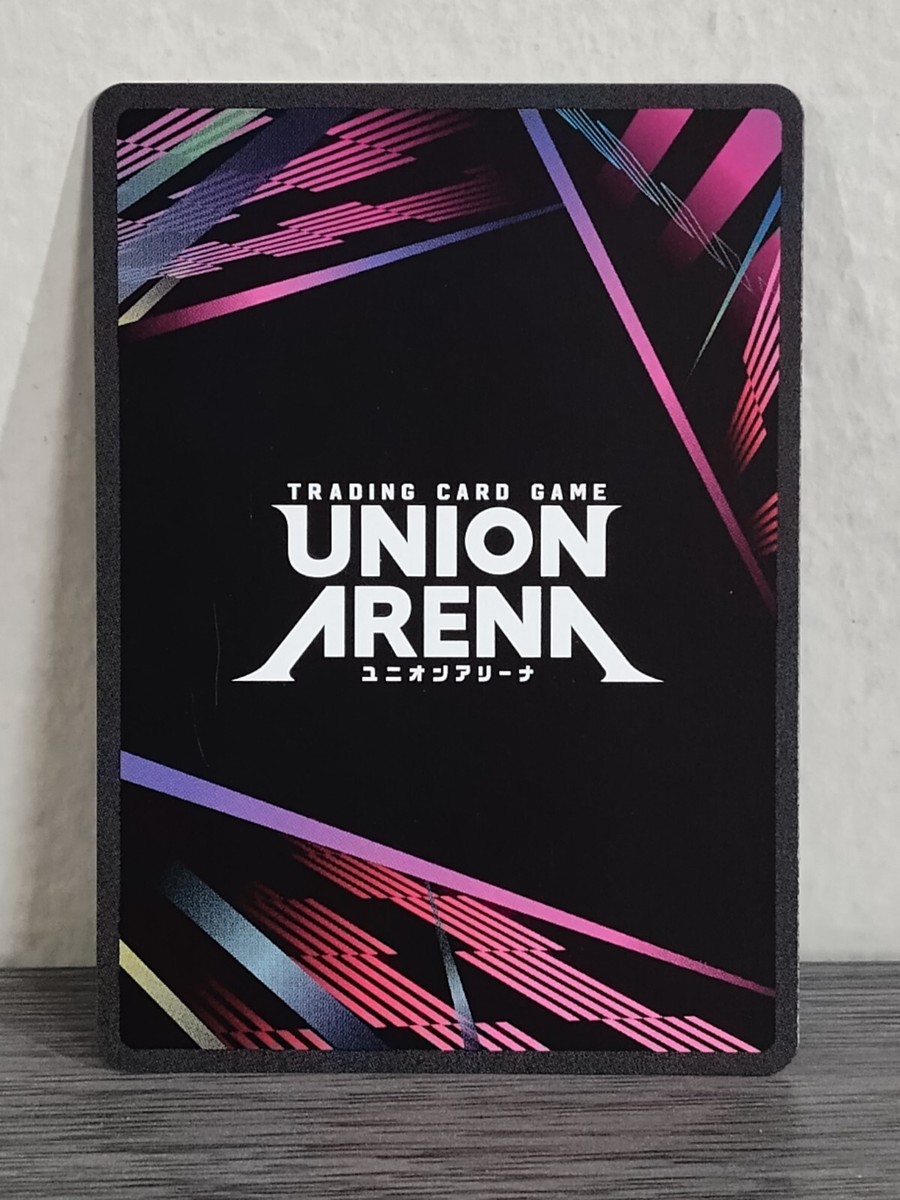 Utahime Iori [R] UEO3BT/JJK-1-075 Jujutsu Kaisen Union Arena | eBay
