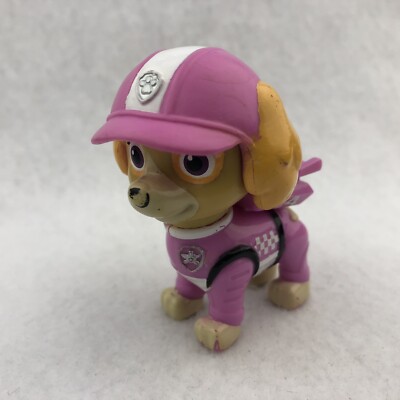 Paw Patrol Ready Race Rescue Skye 2.5  Figure (Spin Master)
