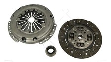 Kit d'embrayage Peugeot 1007