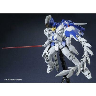 ロボット BANDAI MG TALLGESE III 1/100 Premium Bandai Master Grade Tallgeese III Endless Waltz 1