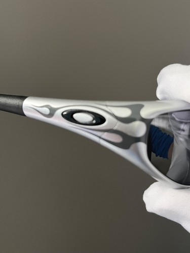 Lunettes Oakley straight jacket 99 MUZM , limited , sold out, new - Imagen 5 de 17