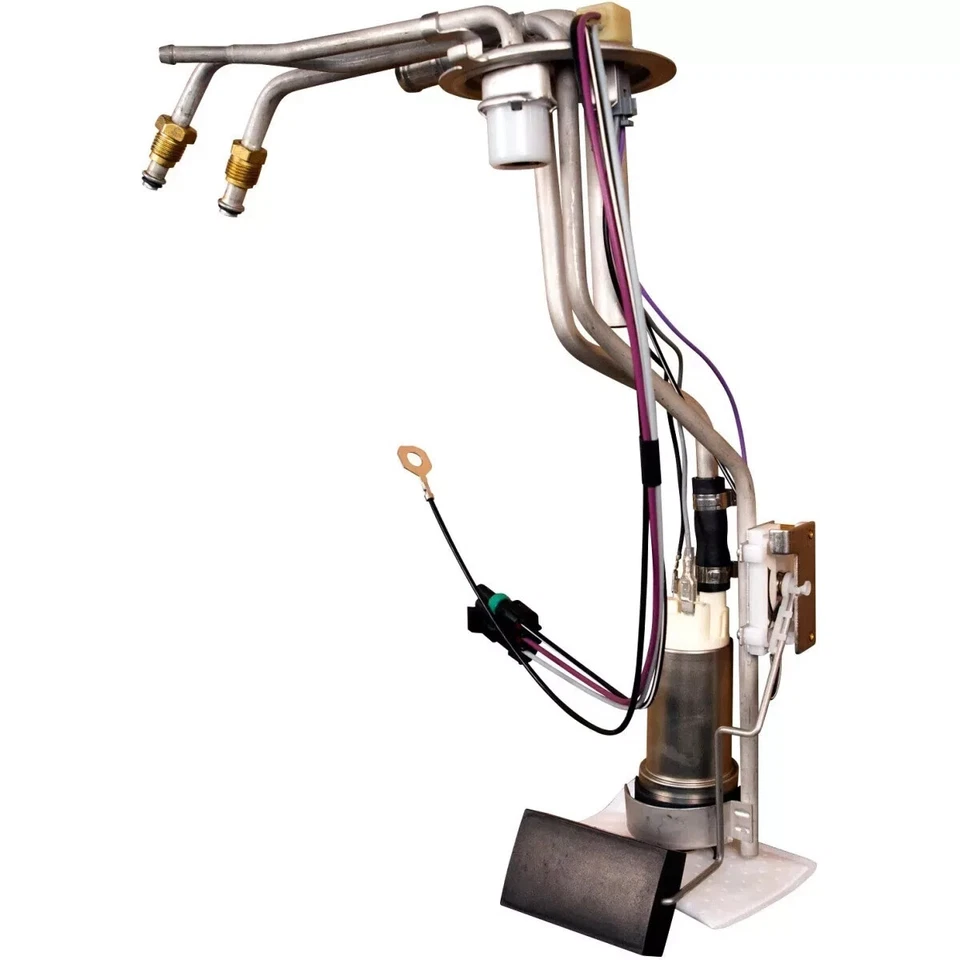 HP10001 Delphi электрический топливный насос газ новый для Chevy Chevrolet C1500 грузовик K1500 - Изображение 2 из 2