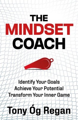Mvp : Identify Your Goals. Achieve Your Potential. Transform Your Inner Game,...