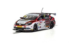 VW PASSAT CC TEAM HARD BTCC 2018 - BOBBY THOMPSON REF.H4016 SUPERSLOT