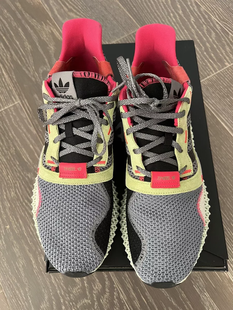 Zx 4000 top 4d futurecraft
