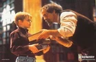 THE PAGEMASTER - Lobby Cards Set - Macaulay Culkin, Christopher Lloyd