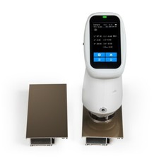 Spectrophotometer with D/8 Optical Structure SCI/SCE Mode Repeatability 0.035