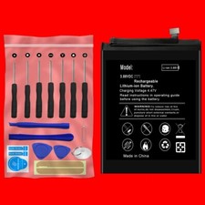 Long Endurance 4600mAh Battery Disassembly Tool for Nokia 8 V 5G UW TA-1257 USA