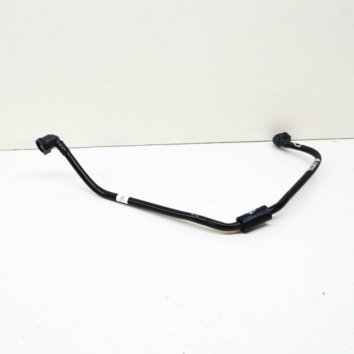 BMW 3 F30, F80 Cylinder Head Expansion Tank Hose 17129845173 9845173