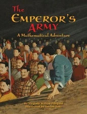 The Emperor's Army by Pilegard, Virginia