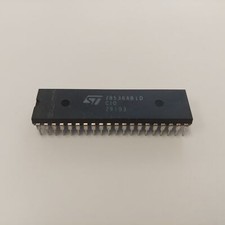 Z8536AB1D STM INTEGRATED CIRCUIT X1PC