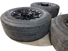 Ford F250 F350 Super Duty 2017 2018 2019 2020 2021 2022 18 Oem Wheels Rims