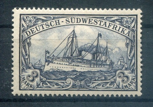 Dswa 22 Impeccable MH (80525